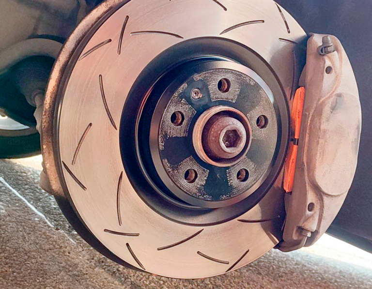 servicio frenos buenas ruedas murcia